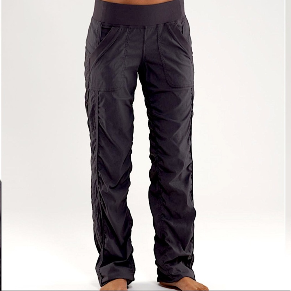 Lululemon Quick Step Pants